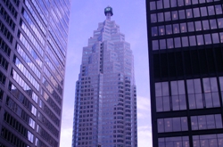 Toronto 2005