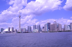 Toronto 2005